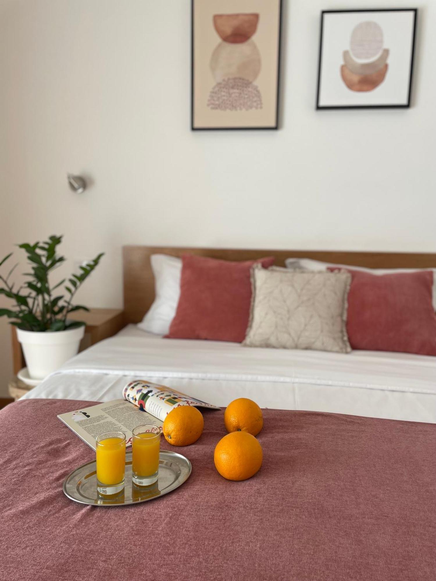 Jasmine Hotel Sao Pedro de Alva Екстериор снимка