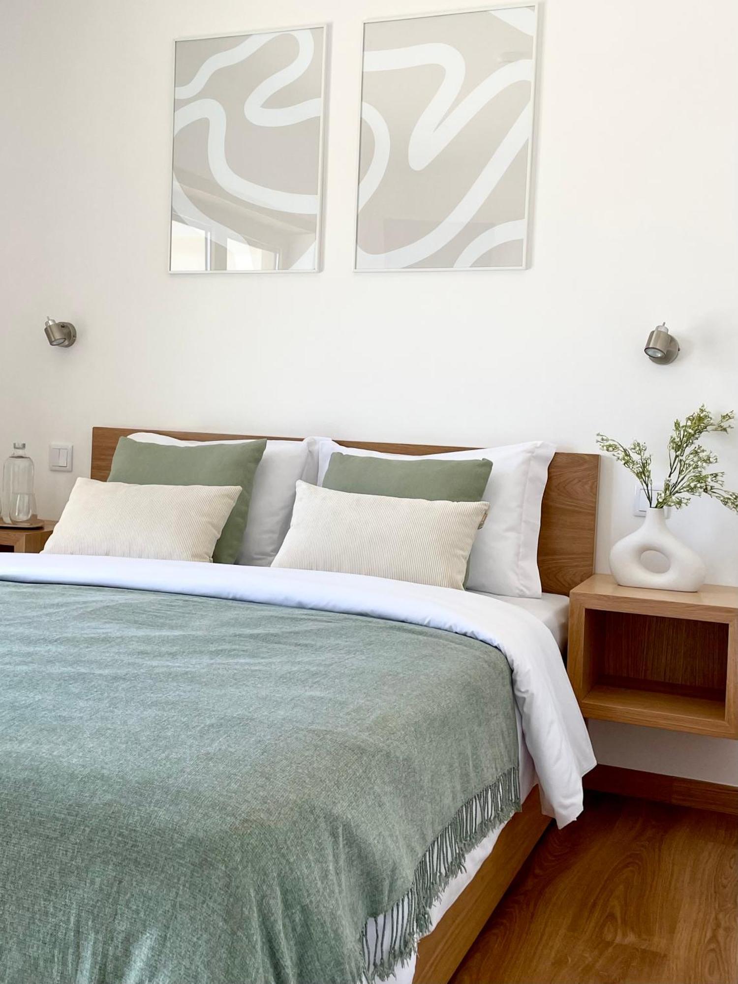 Jasmine Hotel Sao Pedro de Alva Екстериор снимка