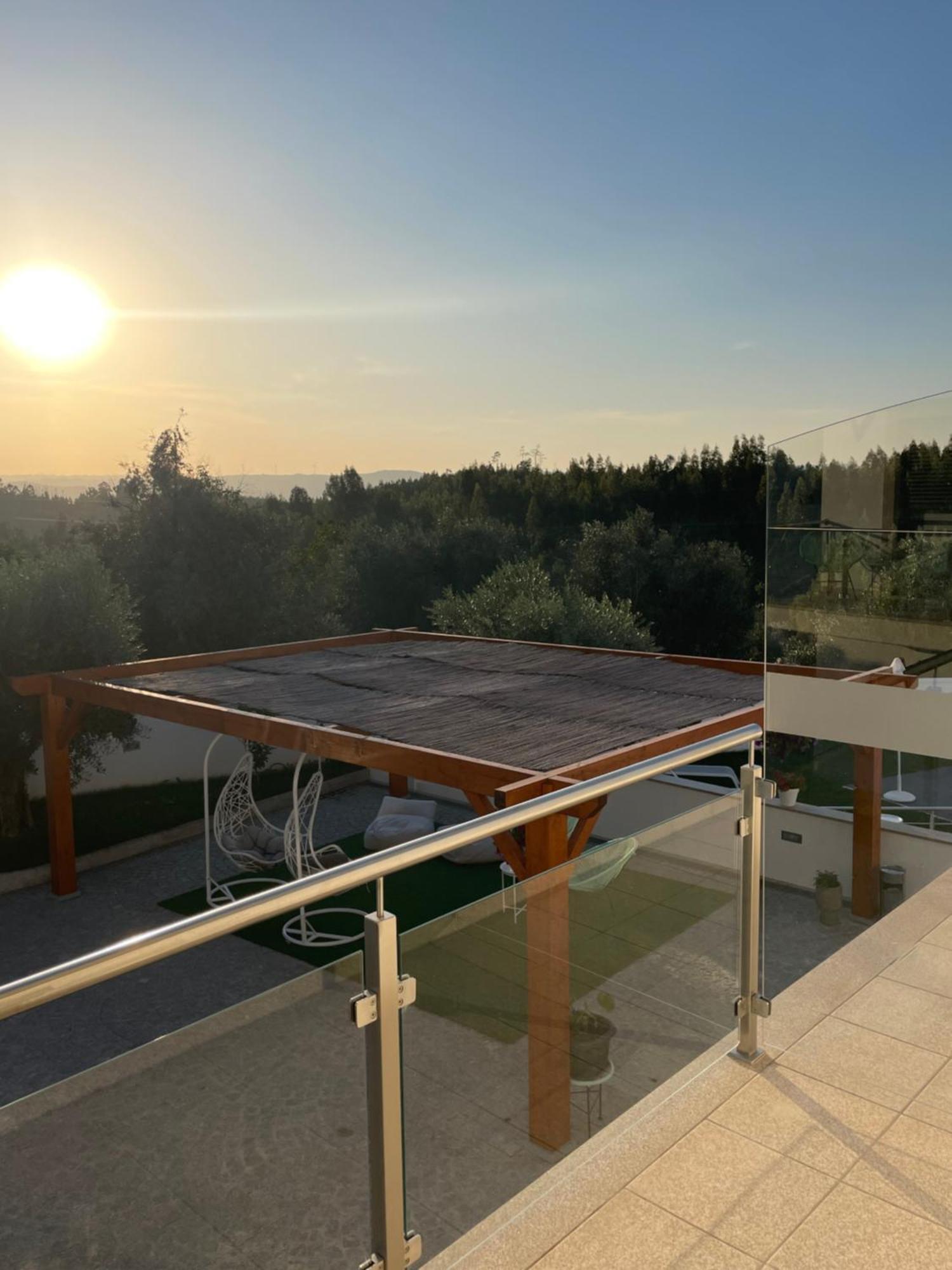 Jasmine Hotel Sao Pedro de Alva Стая снимка