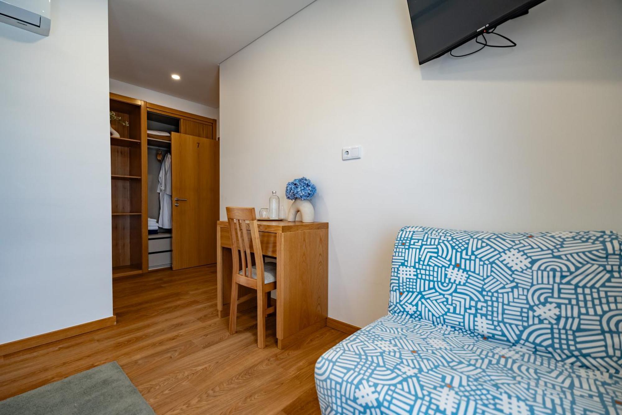 Jasmine Hotel Sao Pedro de Alva Екстериор снимка