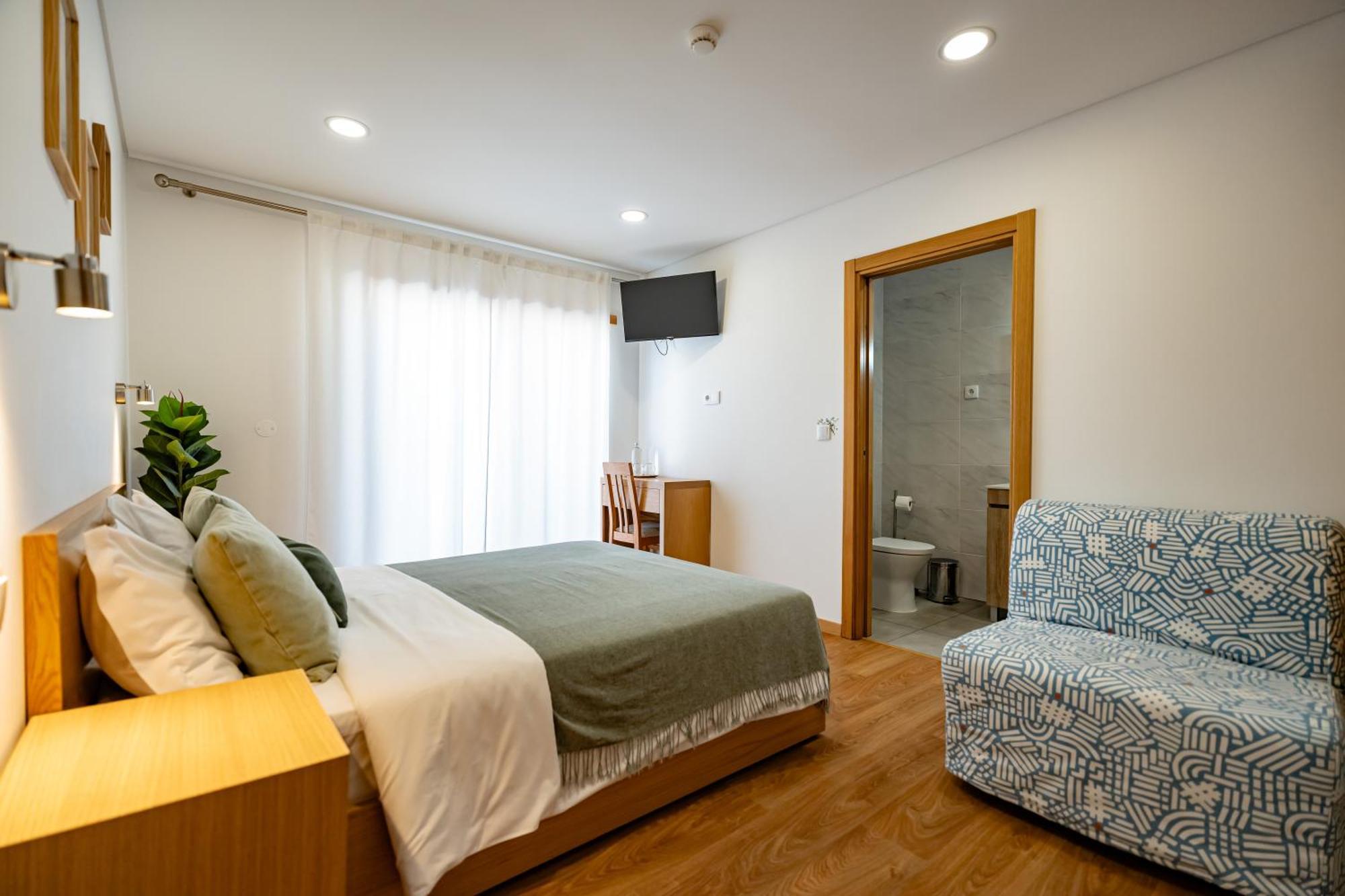 Jasmine Hotel Sao Pedro de Alva Екстериор снимка