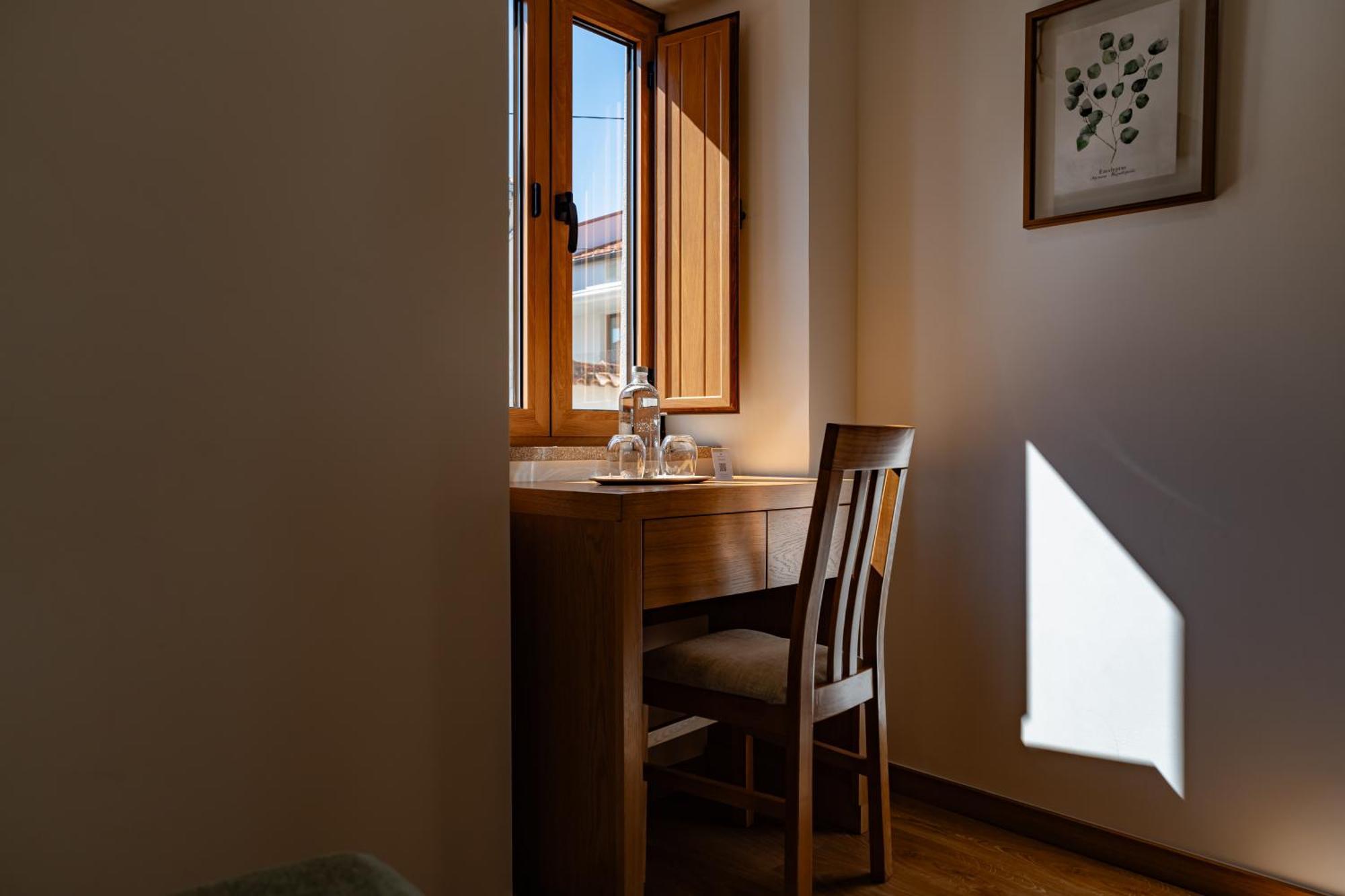 Jasmine Hotel Sao Pedro de Alva Екстериор снимка