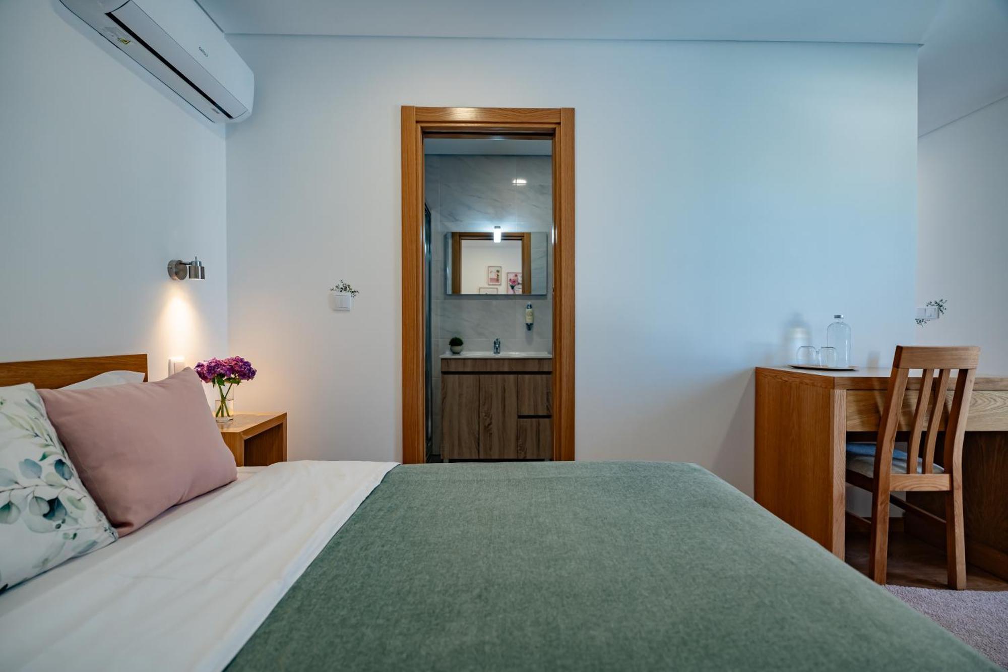 Jasmine Hotel Sao Pedro de Alva Екстериор снимка